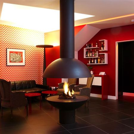 Hotel Opera Opal Париж Экстерьер фото