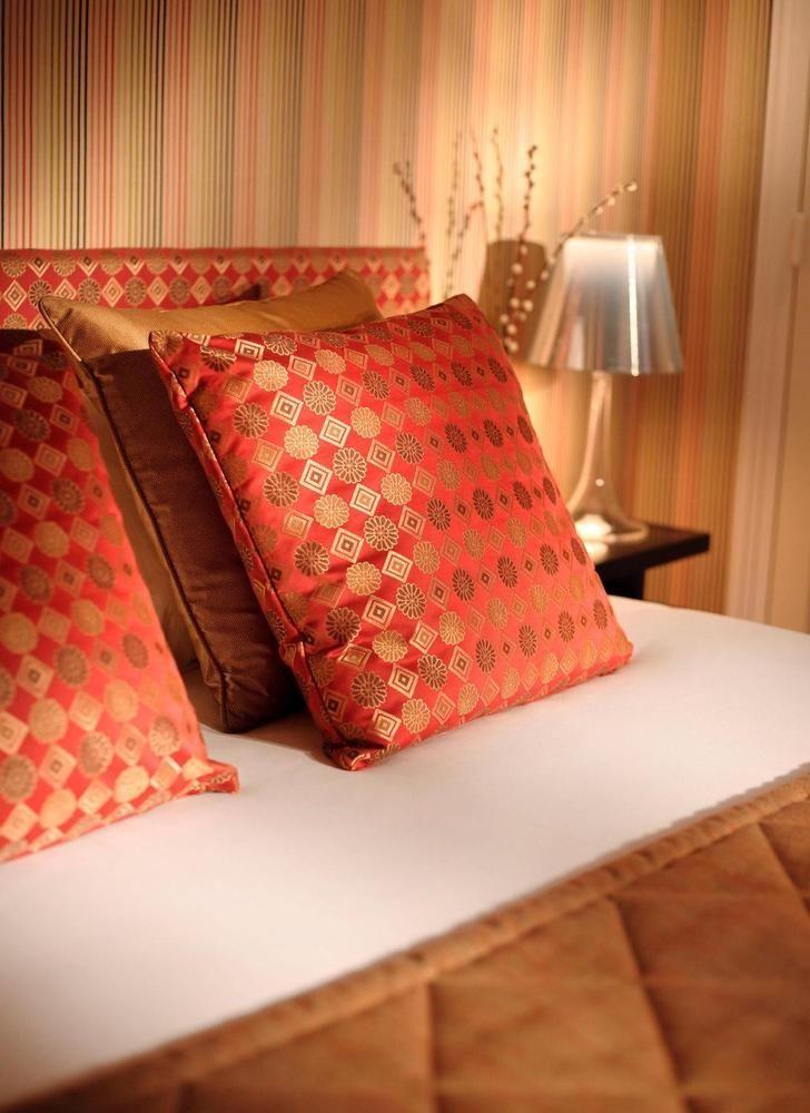 Hotel Opera Opal Париж Экстерьер фото