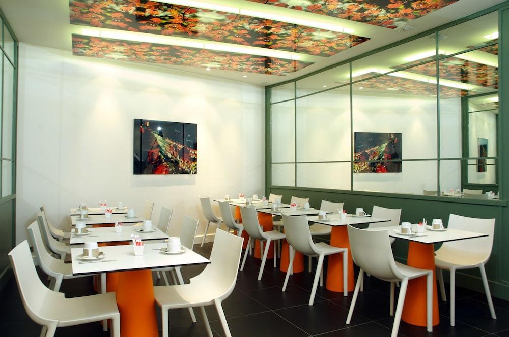 Hotel Opera Opal Париж Экстерьер фото