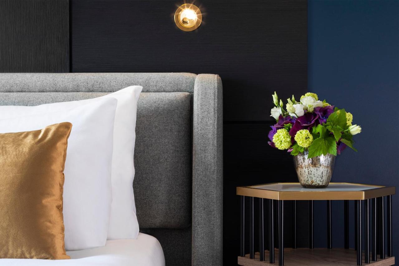 Hotel Opera Opal Париж Экстерьер фото