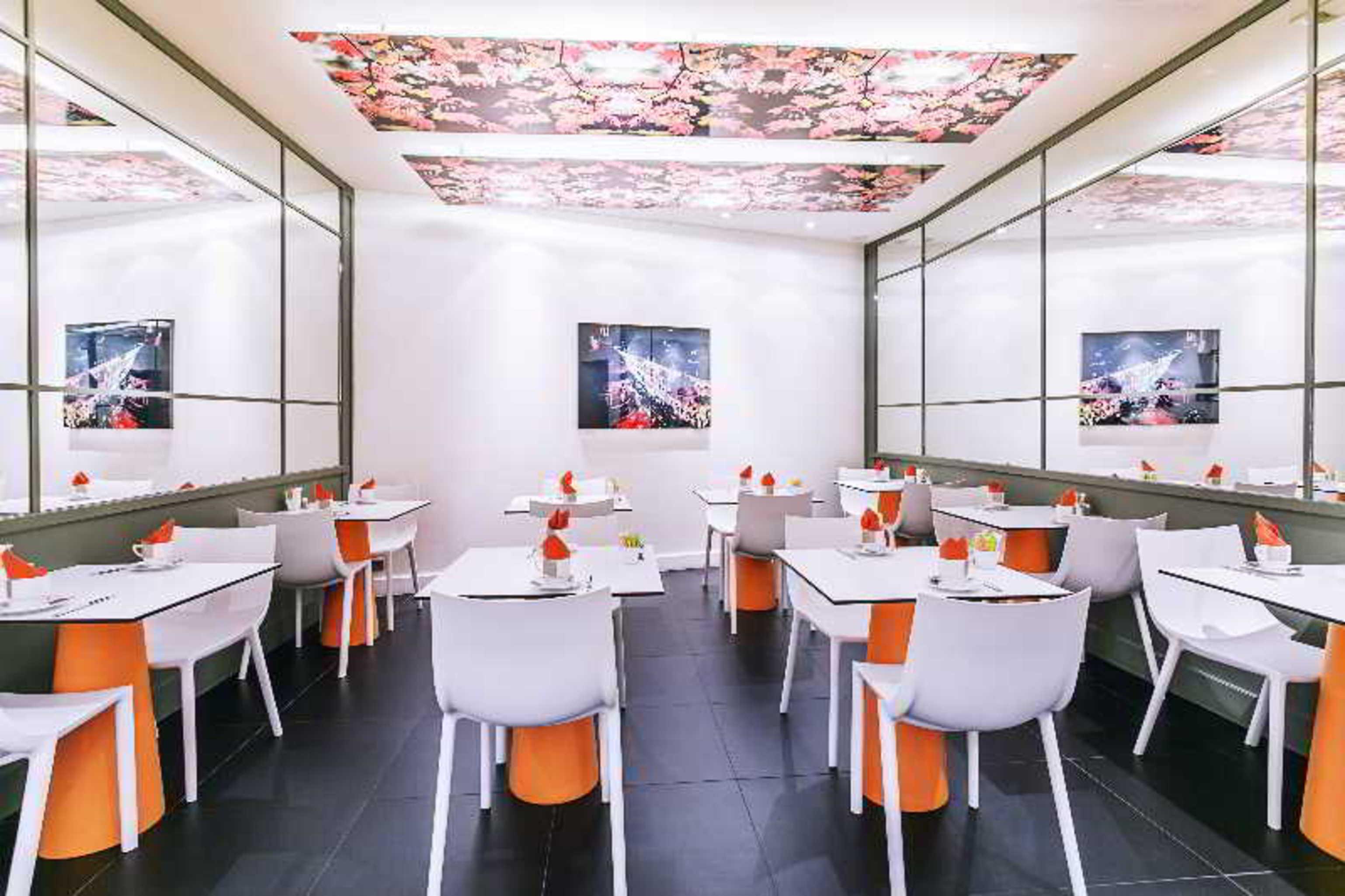 Hotel Opera Opal Париж Экстерьер фото
