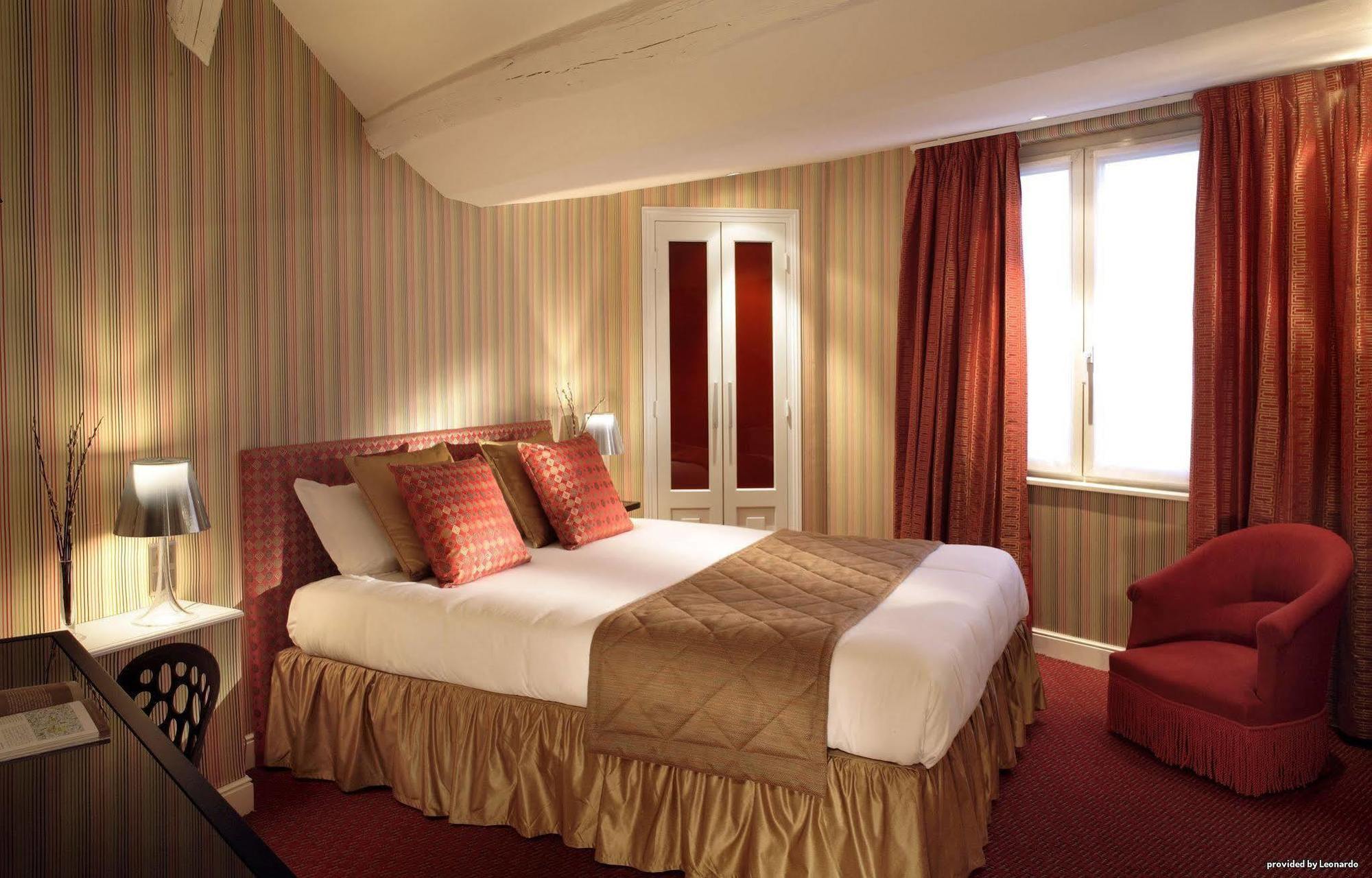 Hotel Opera Opal Париж Экстерьер фото