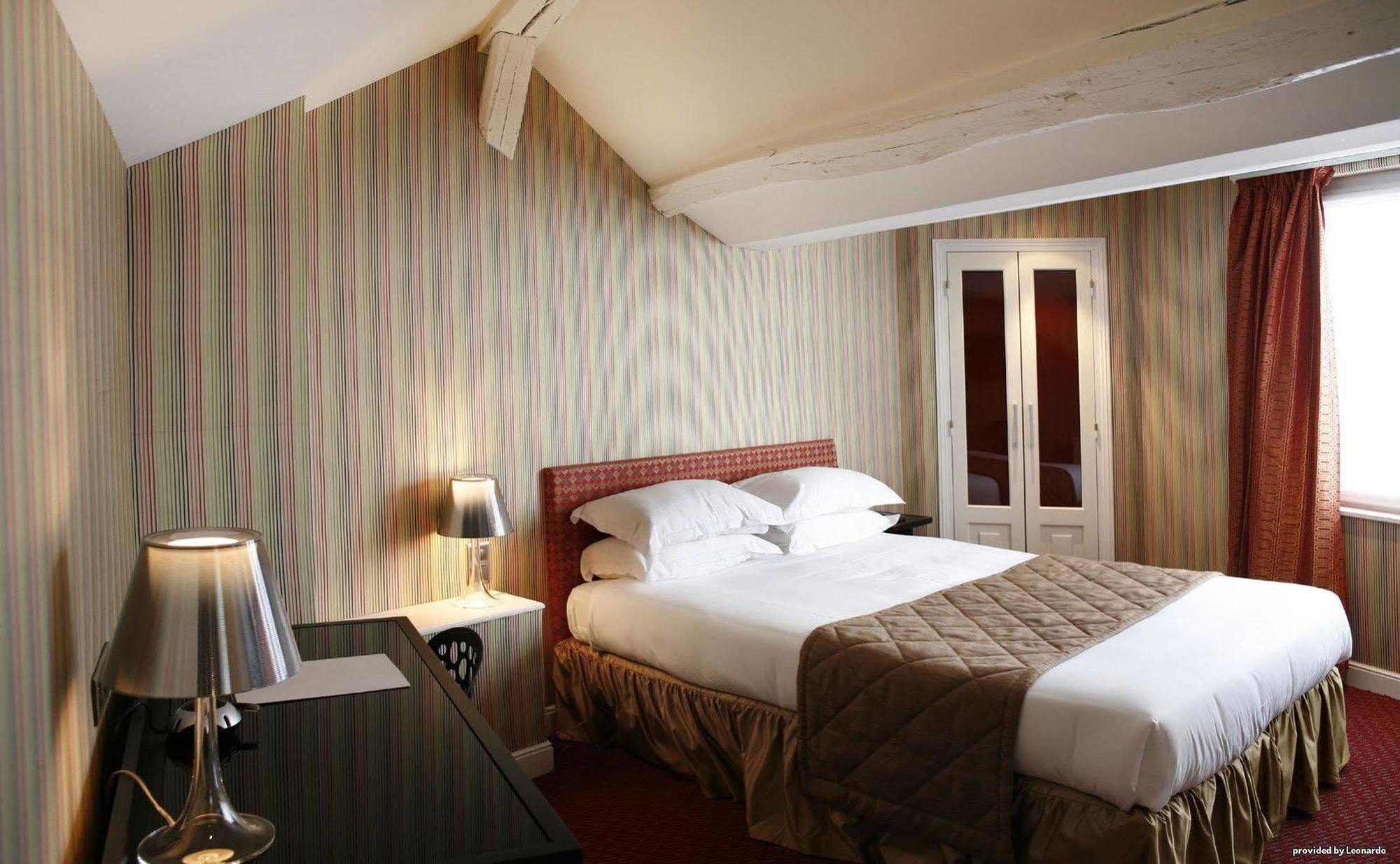 Hotel Opera Opal Париж Экстерьер фото